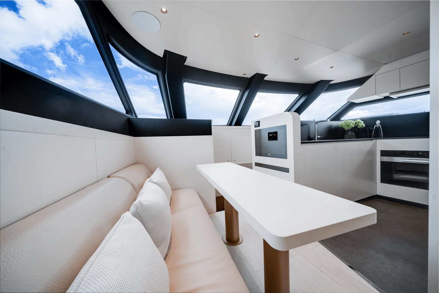 2026 Azimut Magellano 25M Image Thumbnail #42