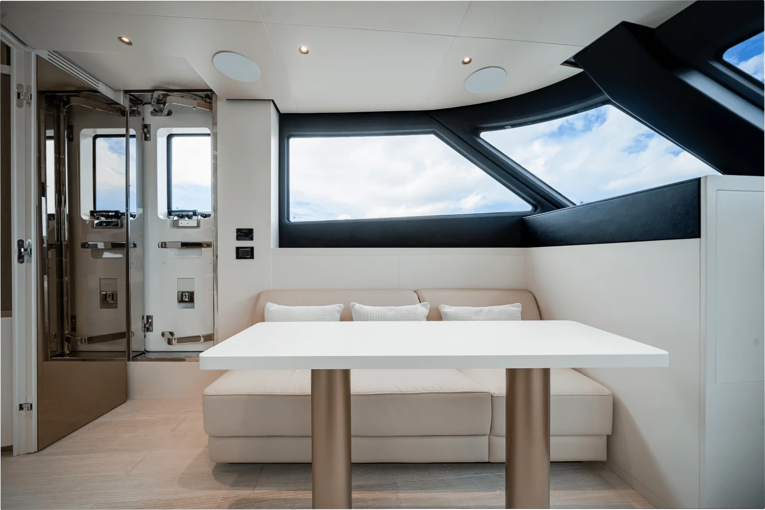 2026 Azimut Magellano 25M Image Thumbnail #43