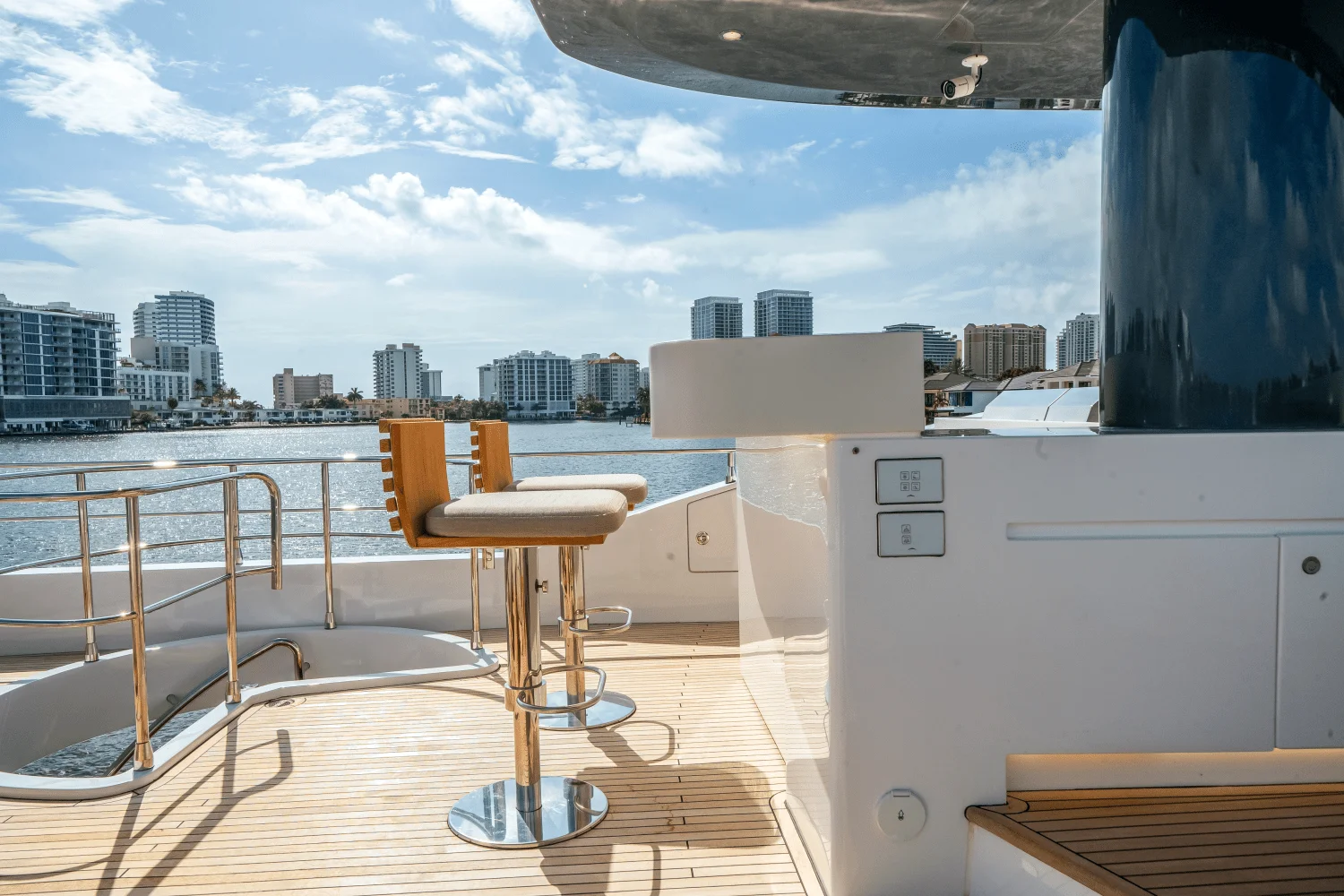 2026 Azimut Magellano 25M Image Thumbnail #90