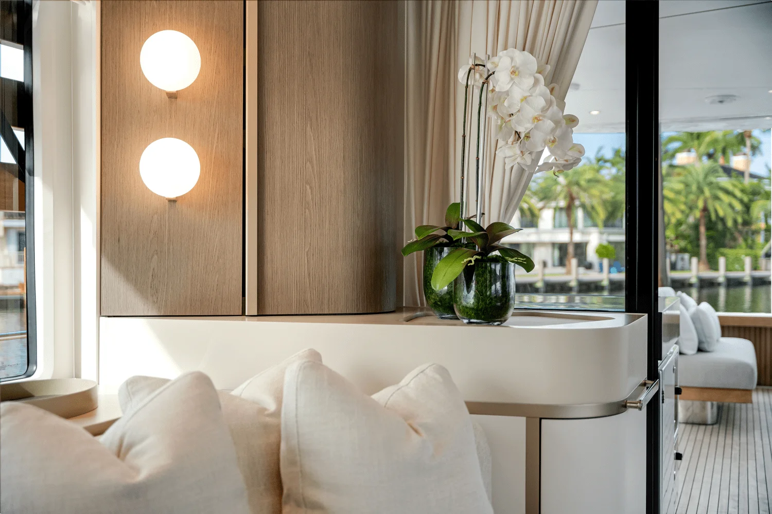 2026 Azimut Magellano 25M Image Thumbnail #28