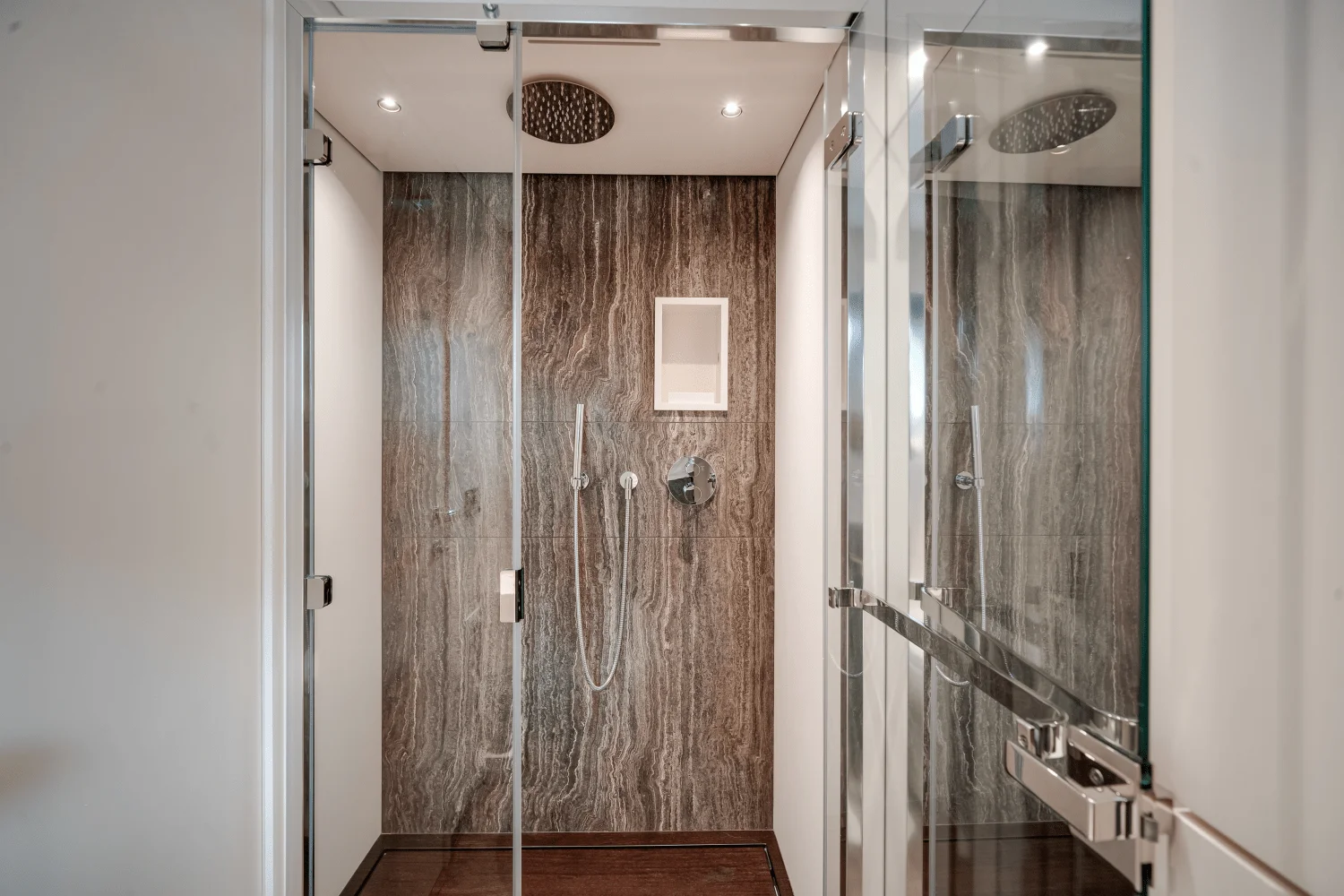 2026 Azimut Magellano 25M Image Thumbnail #61