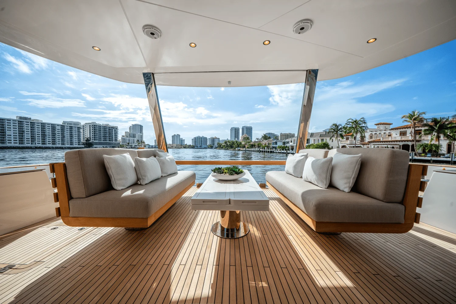 2026 Azimut Magellano 25M Image Thumbnail #15