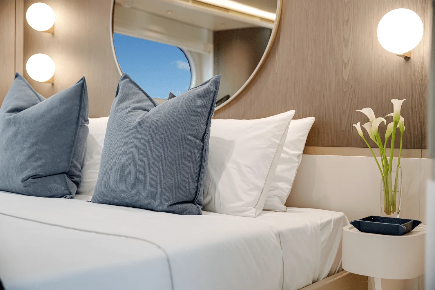 2026 Azimut Magellano 25M Image Thumbnail #52