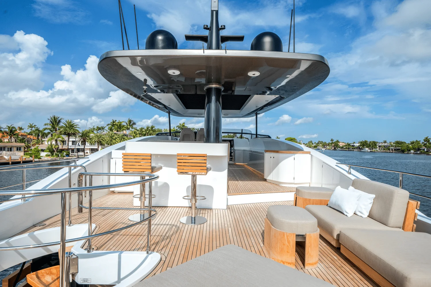 2026 Azimut Magellano 25M Image Thumbnail #84