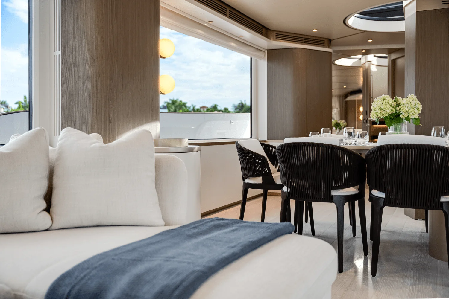 2026 Azimut Magellano 25M Image Thumbnail #25