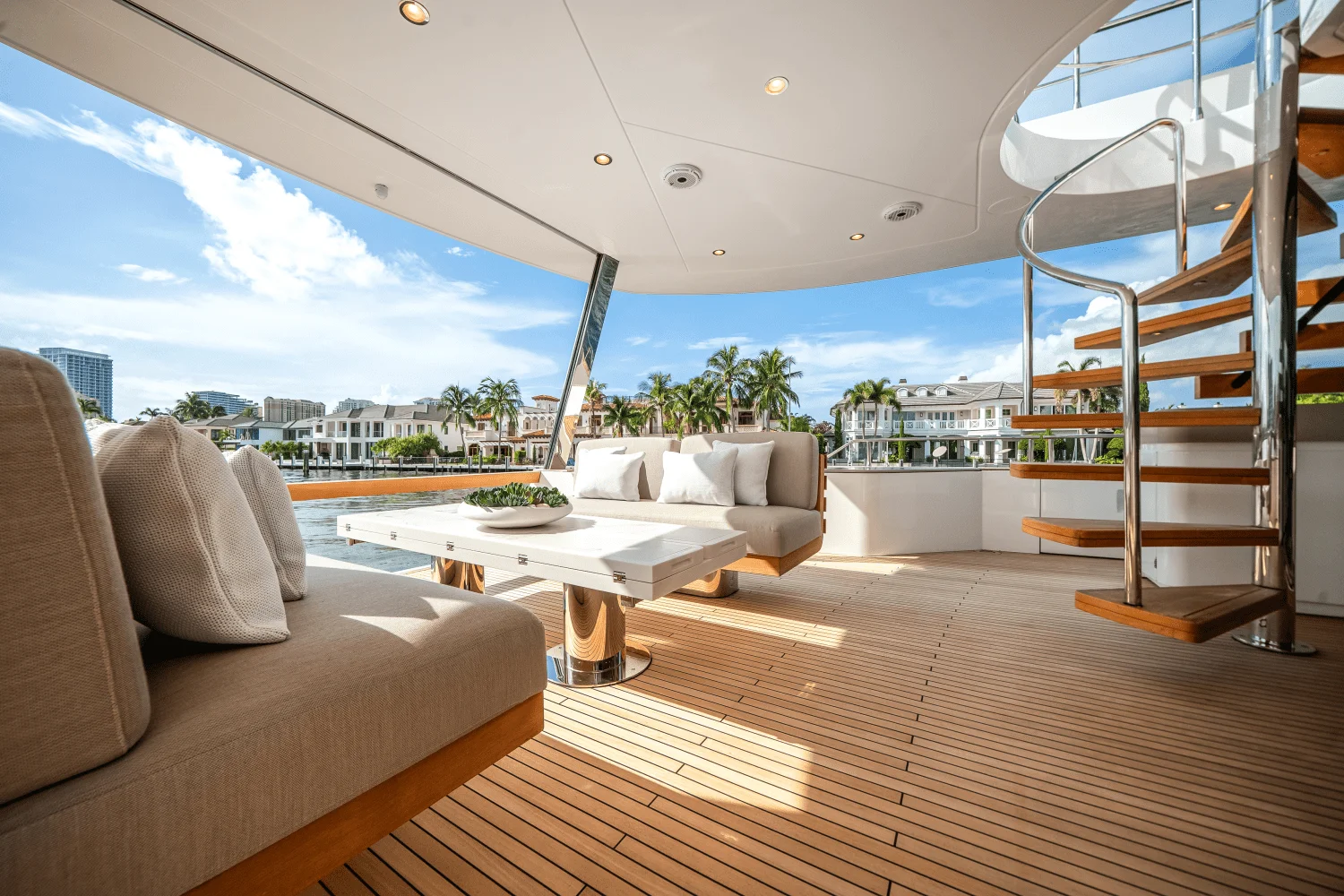 2026 Azimut Magellano 25M Image Thumbnail #17