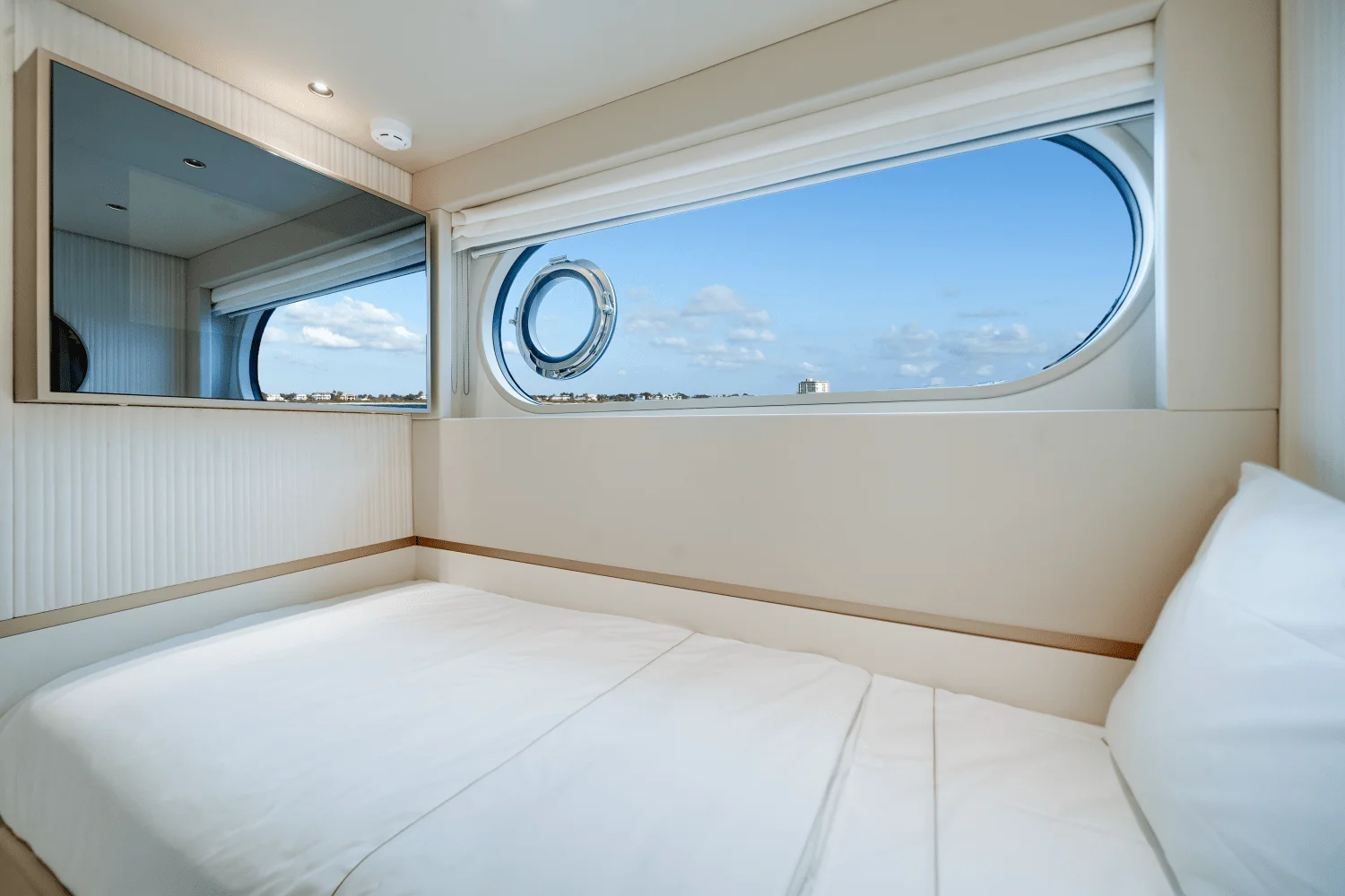 2026 Azimut Magellano 25M Image Thumbnail #76