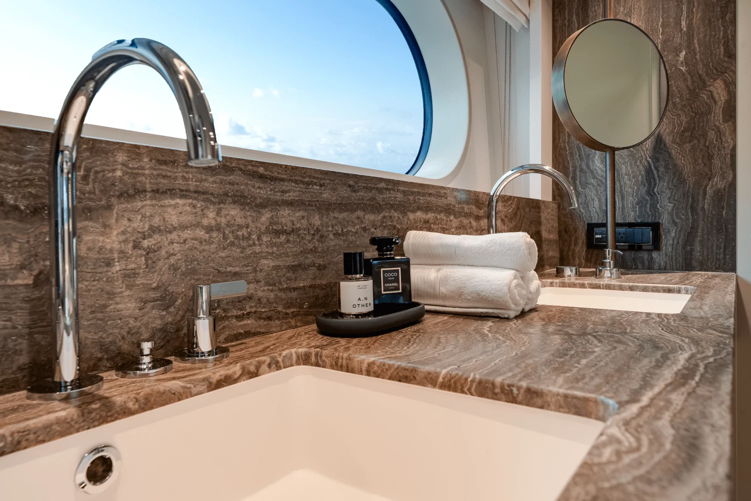 2026 Azimut Magellano 25M Image Thumbnail #58