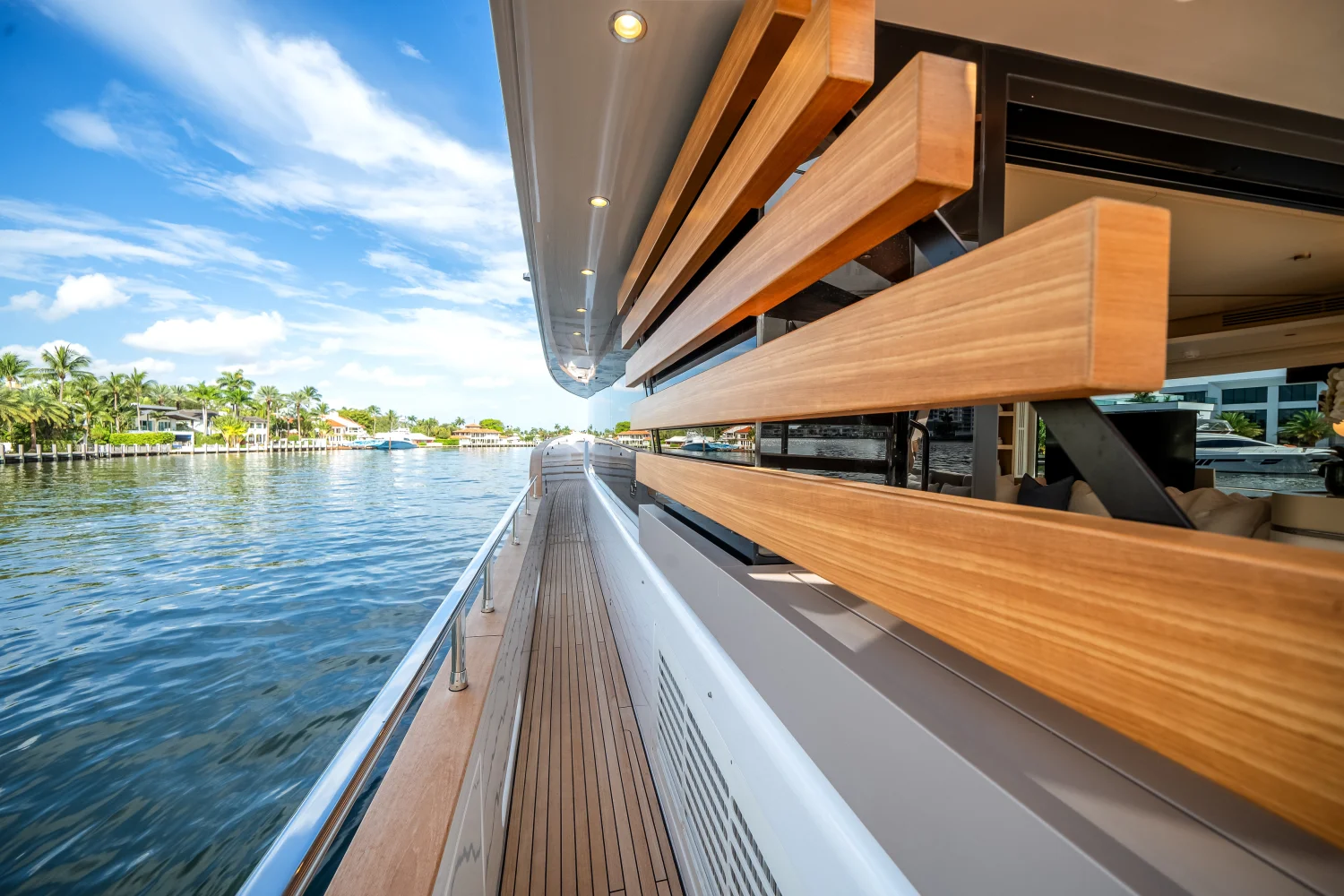 2026 Azimut Magellano 25M Image Thumbnail #80