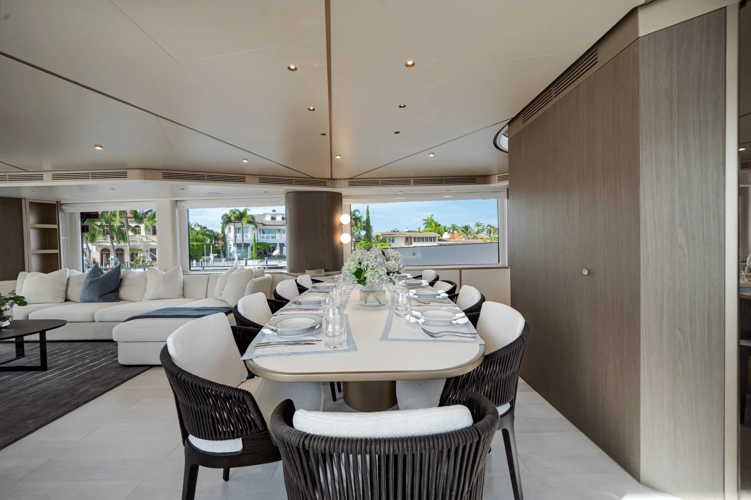 2026 Azimut Magellano 25M Image Thumbnail #33