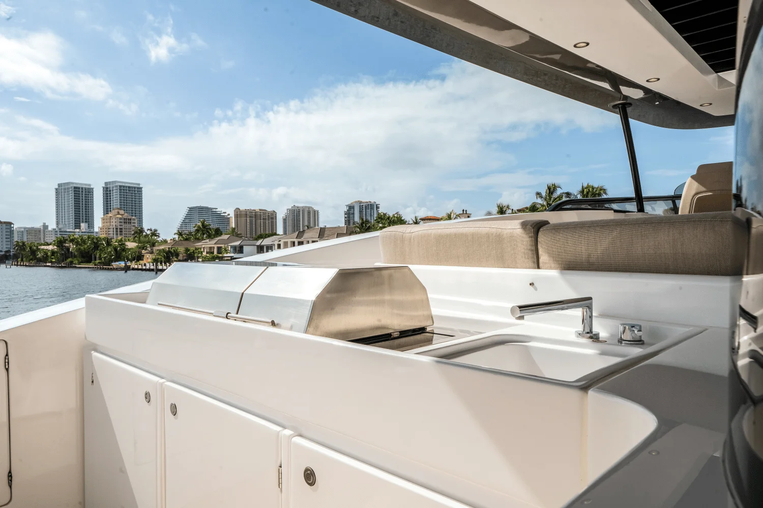 2026 Azimut Magellano 25M Image Thumbnail #92