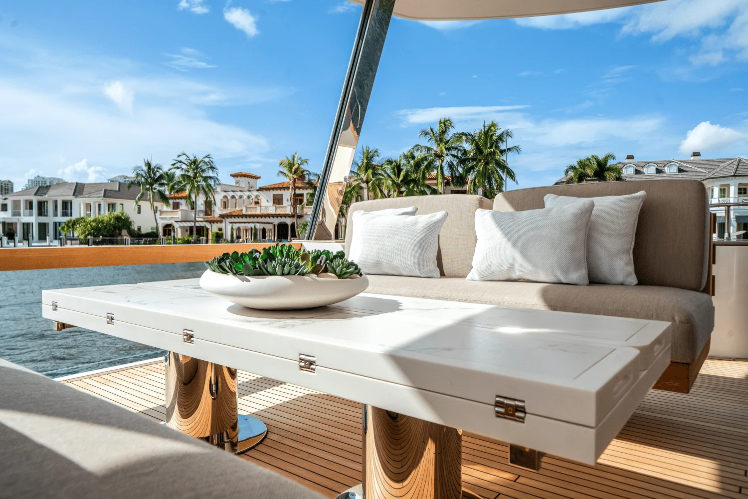 2026 Azimut Magellano 25M Image Thumbnail #83