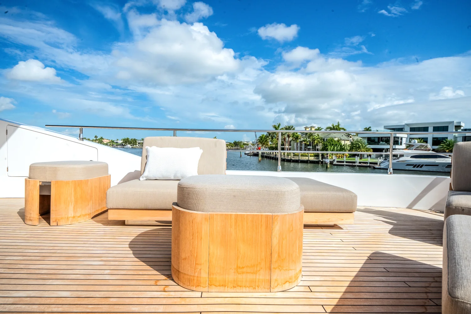 2026 Azimut Magellano 25M Image Thumbnail #87