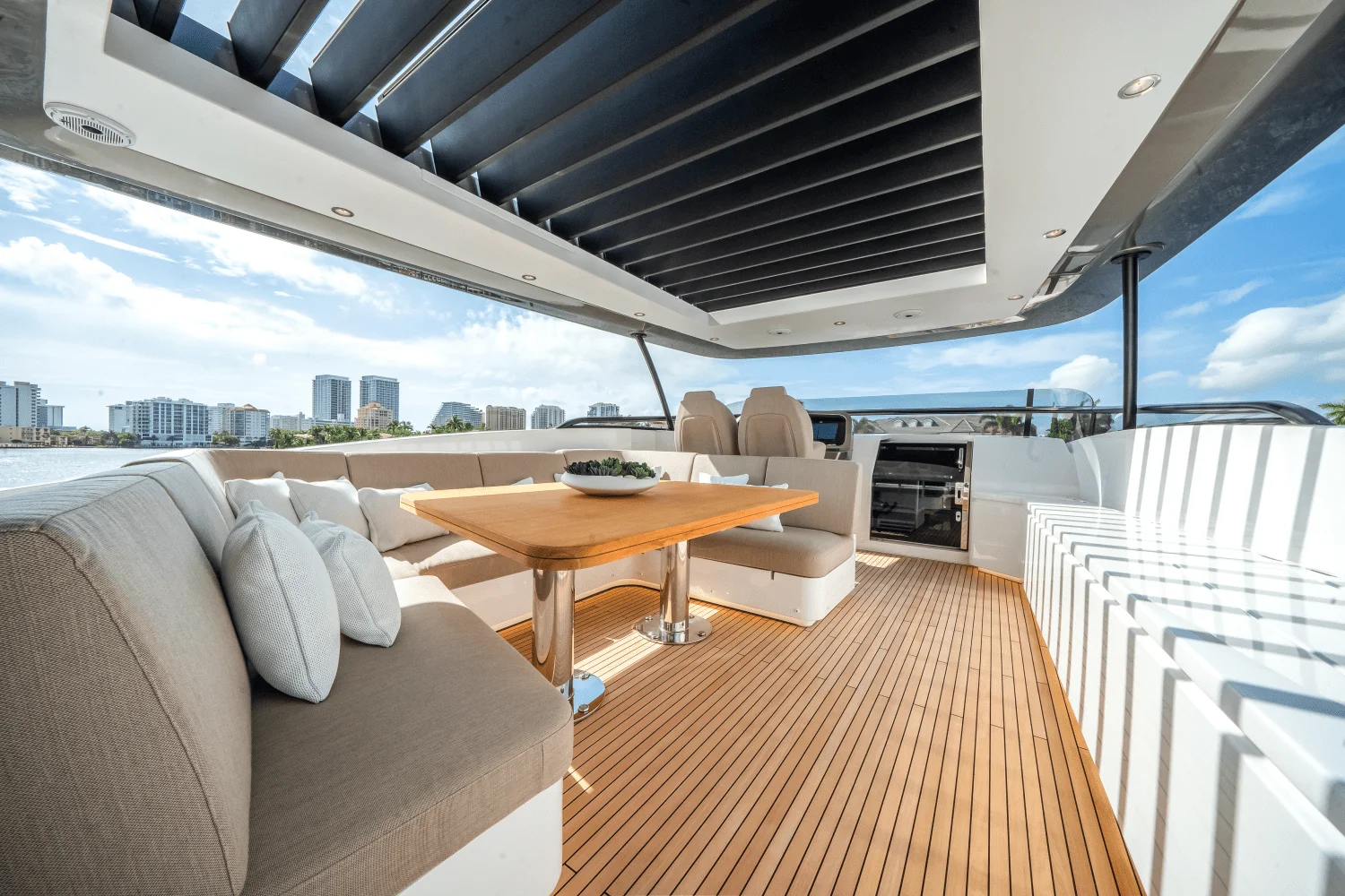 2026 Azimut Magellano 25M Image Thumbnail #93