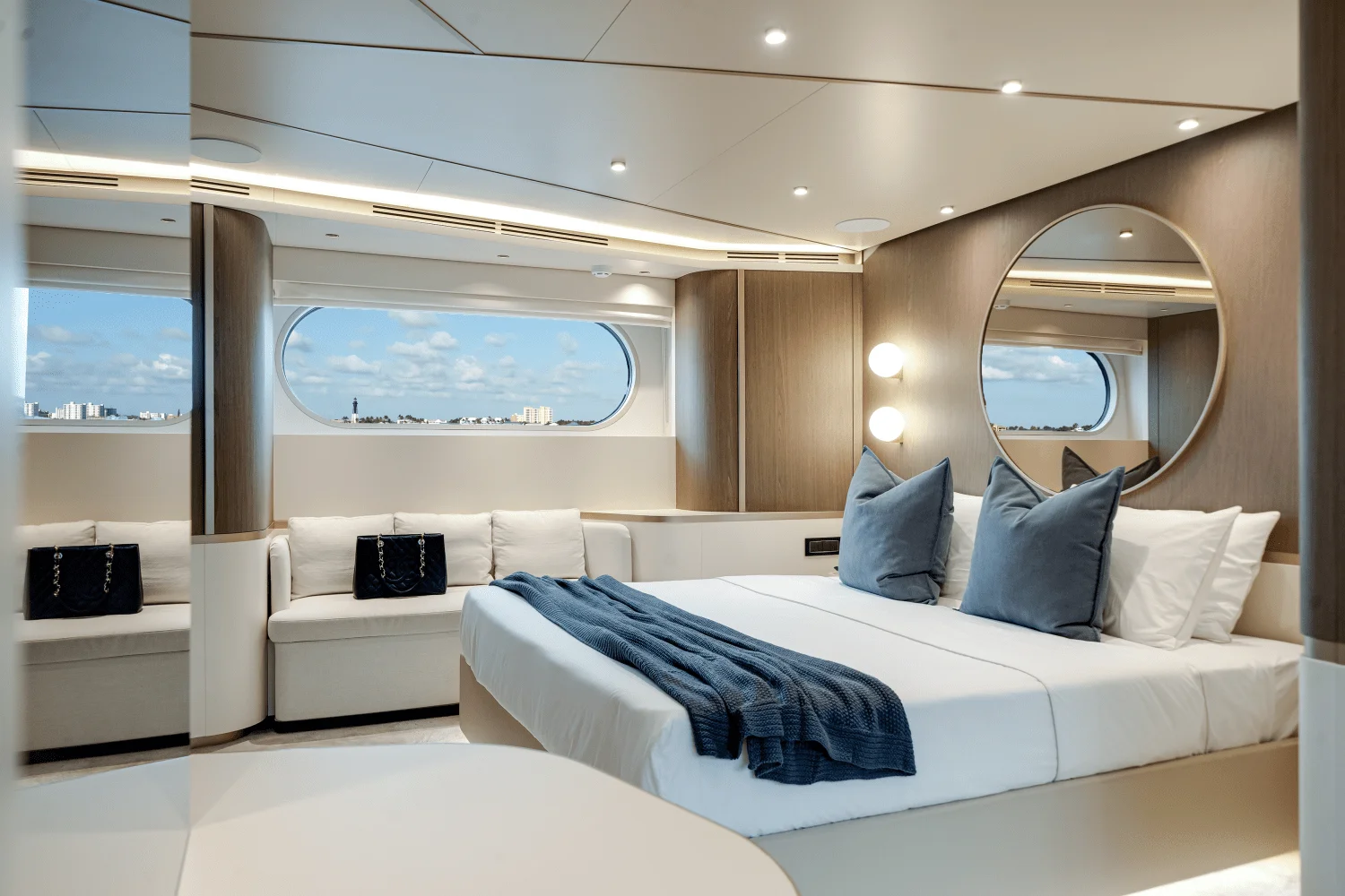 2026 Azimut Magellano 25M Image Thumbnail #51