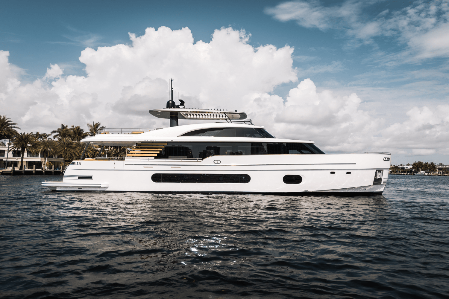 2026 Azimut
                                                             Magellano 25M Image Thumbnail #6