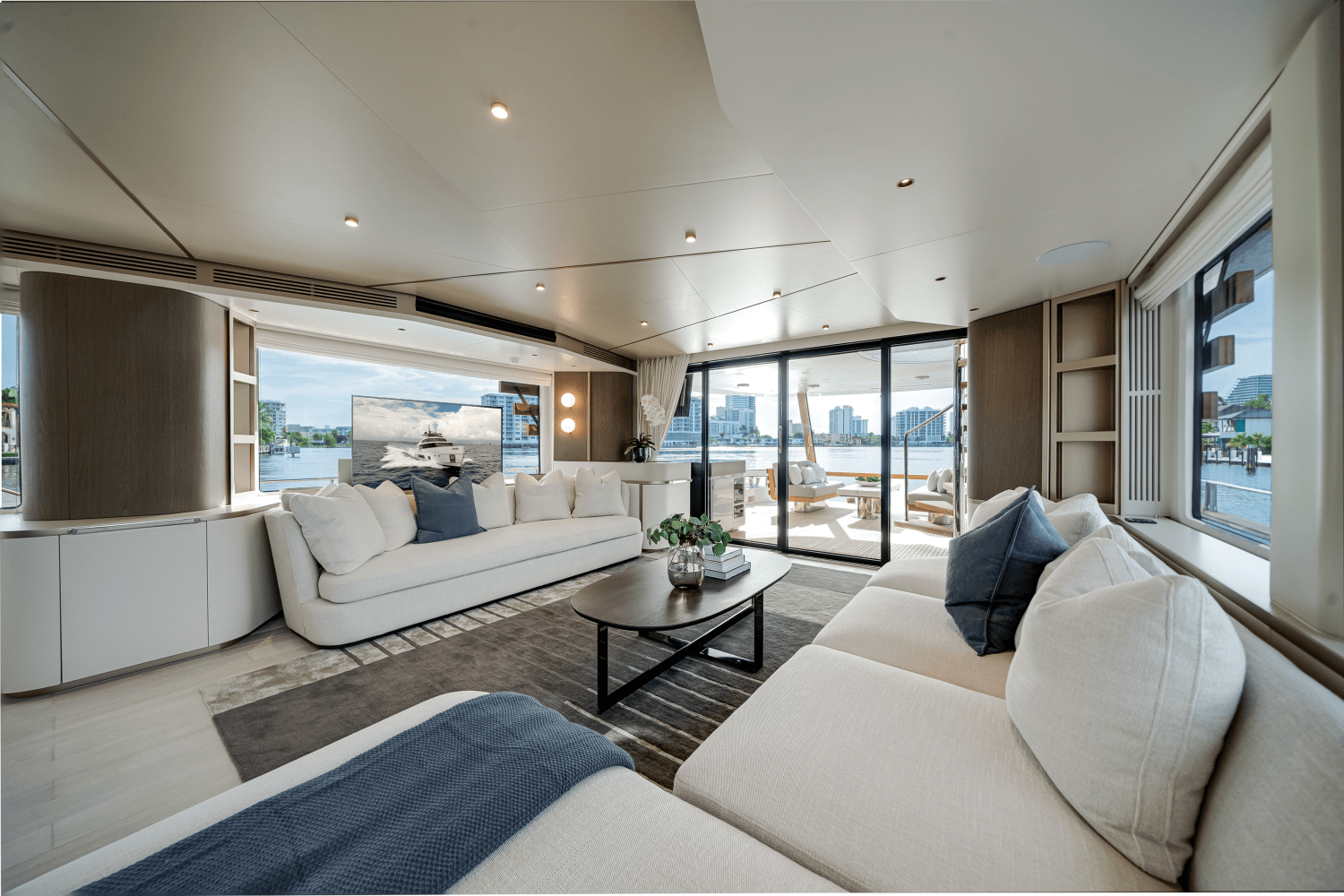 2026 Azimut
                                                             Magellano 25M Image Thumbnail #31