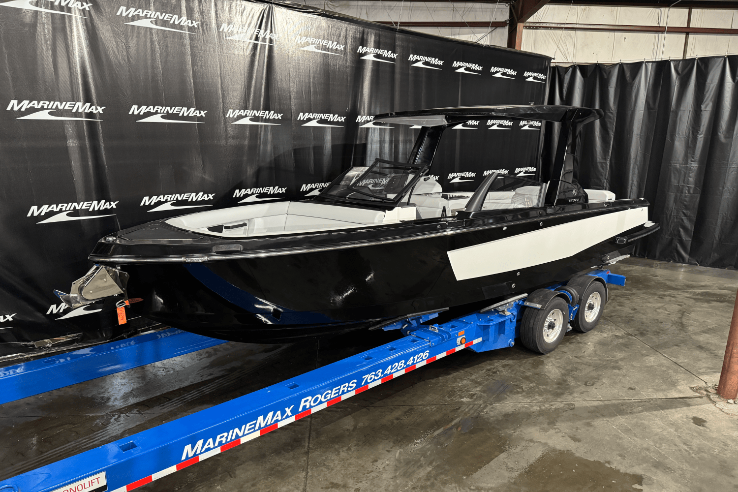 2024 Aviara AV28 Image Thumbnail #0