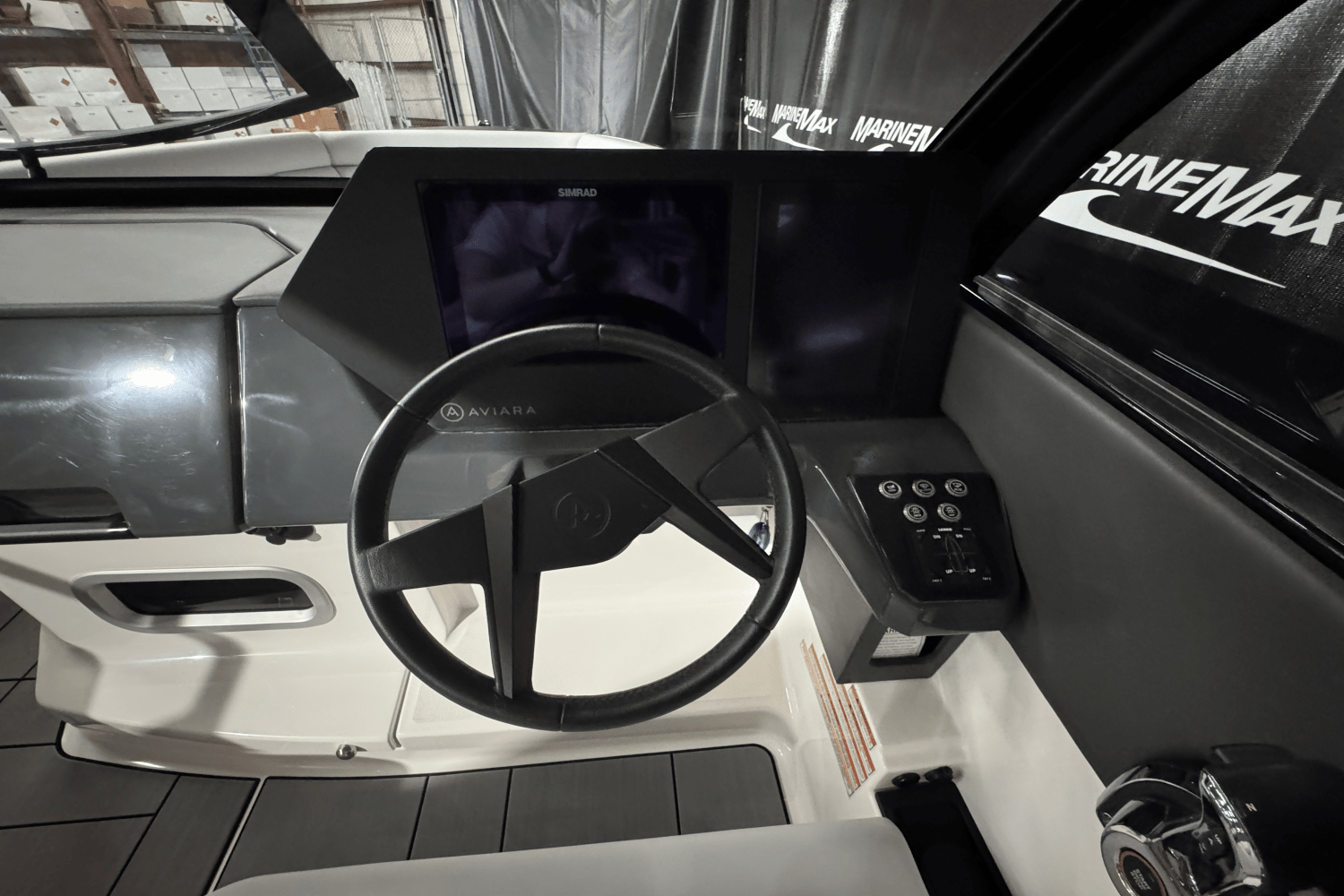 2024 Aviara AV28 Image Thumbnail #33