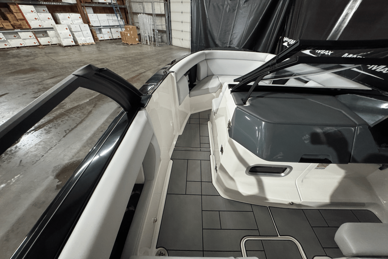 2024 Aviara AV28 Image Thumbnail #37