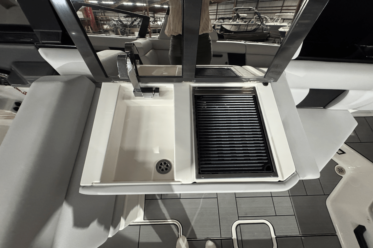 2024 Aviara AV28 Image Thumbnail #21