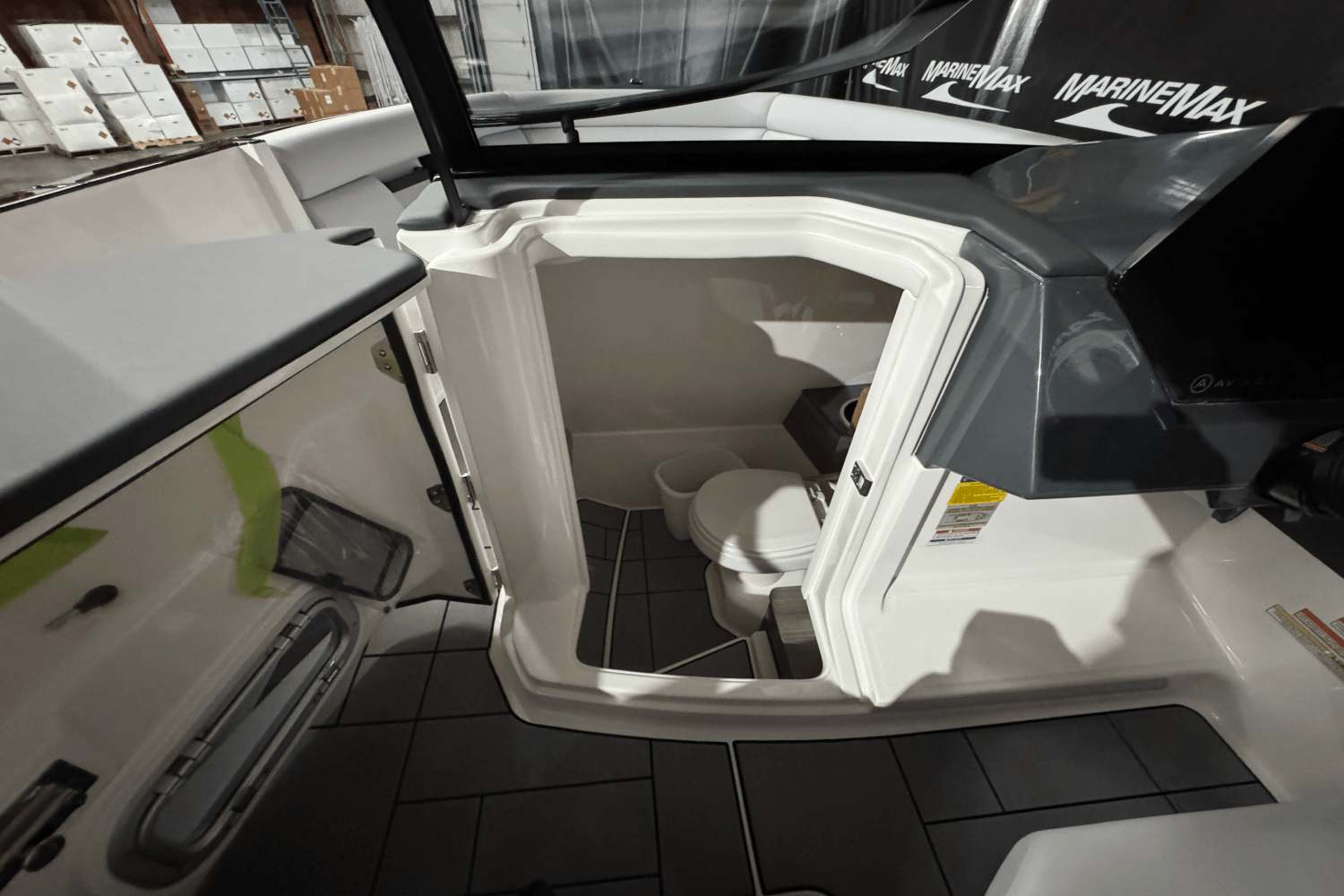 2024 Aviara AV28 Image Thumbnail #35