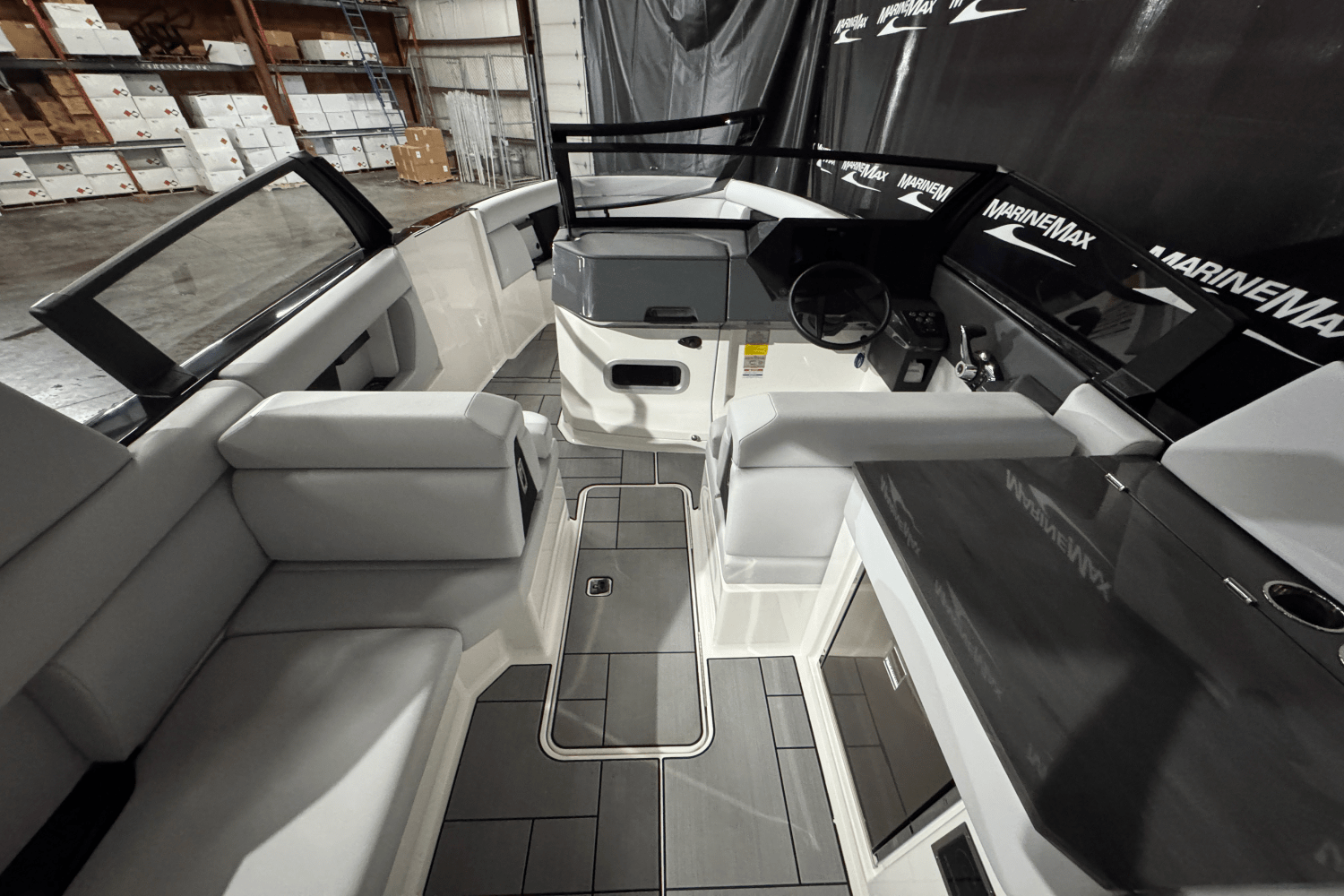 2024 Aviara AV28 Image Thumbnail #23