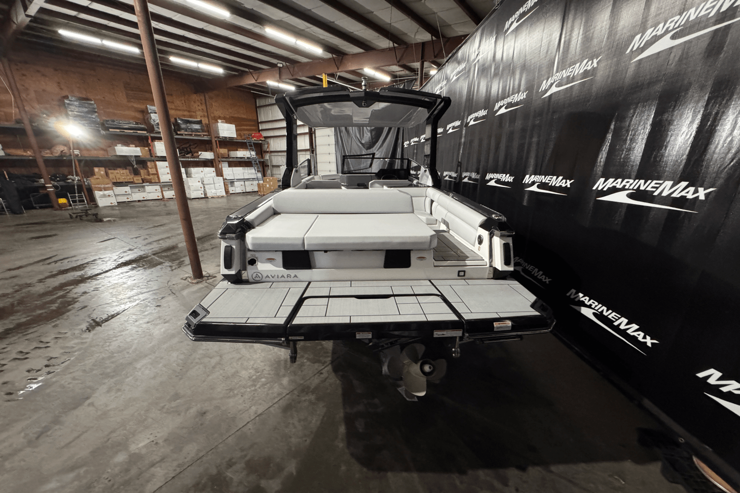 2024 Aviara AV28 Image Thumbnail #3