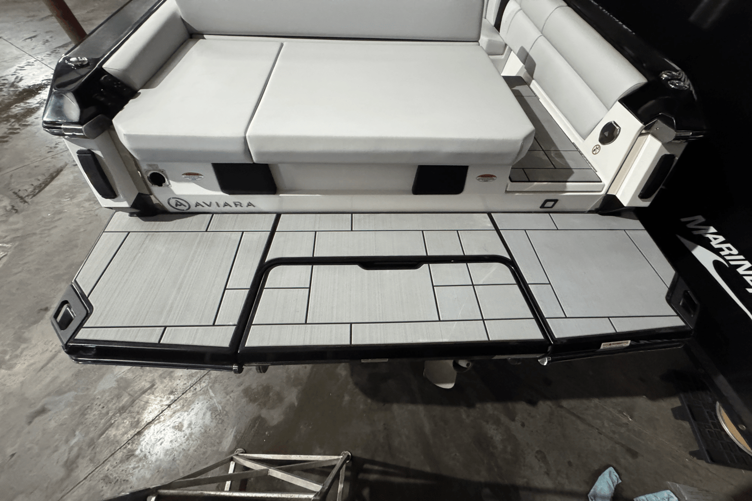 2024 Aviara AV28 Image Thumbnail #5