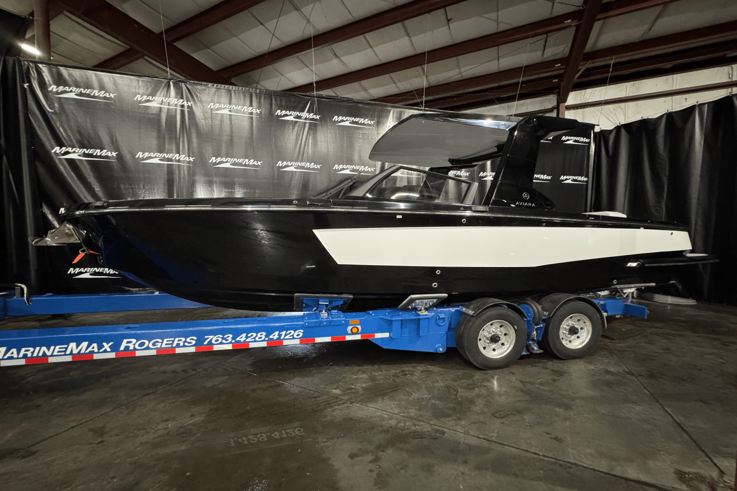 2024 Aviara AV28 Image Thumbnail #2