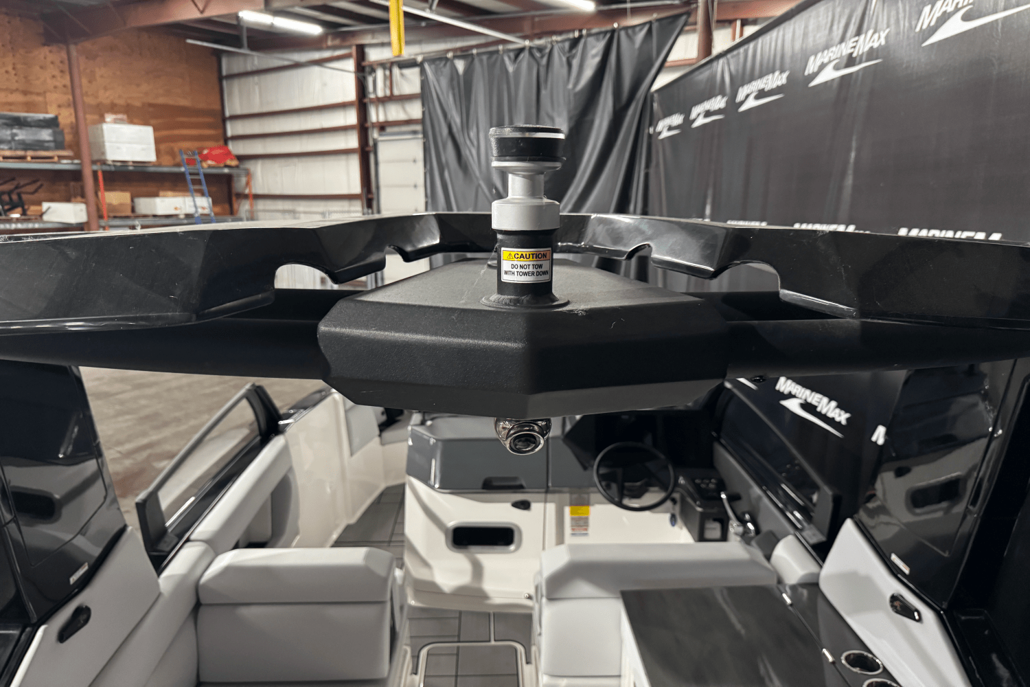 2024 Aviara AV28 Image Thumbnail #11