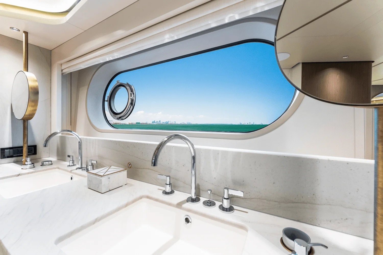 2023 Azimut MAGELLANO 25 METRI Image Thumbnail #40