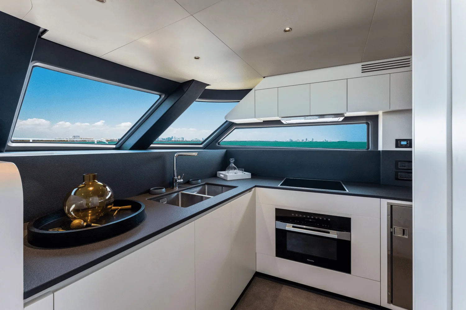 2023 Azimut MAGELLANO 25 METRI Image Thumbnail #57