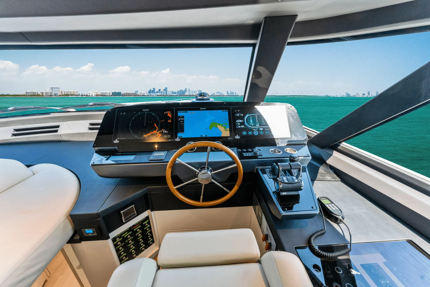 2023 Azimut MAGELLANO 25 METRI Image Thumbnail #62