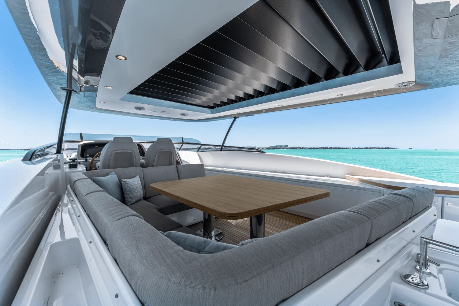 2023 Azimut MAGELLANO 25 METRI Image Thumbnail #89