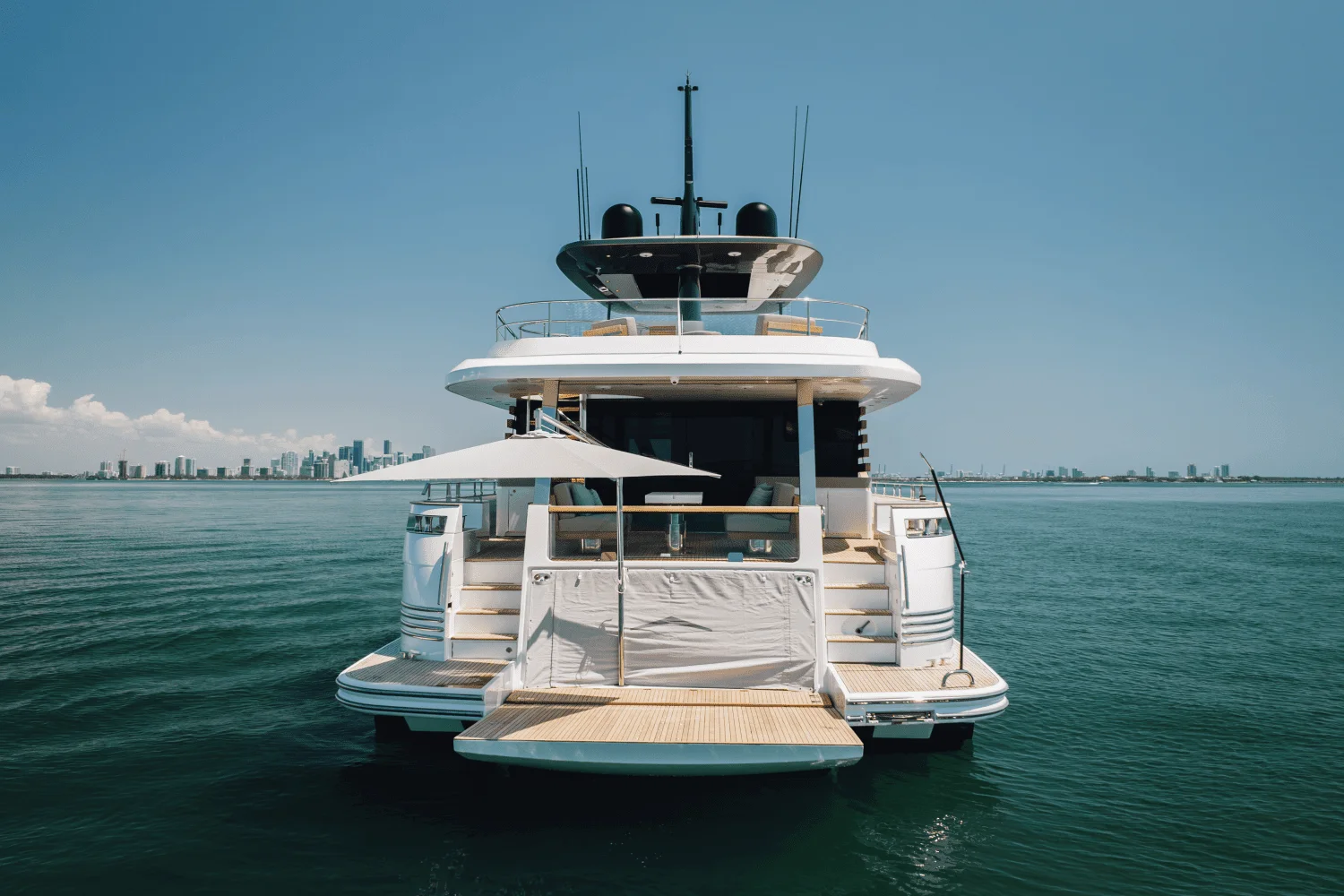 2023 Azimut MAGELLANO 25 METRI Image Thumbnail #15