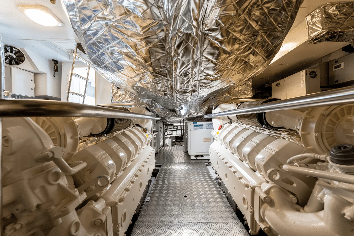 2023 Azimut MAGELLANO 25 METRI Image Thumbnail #97