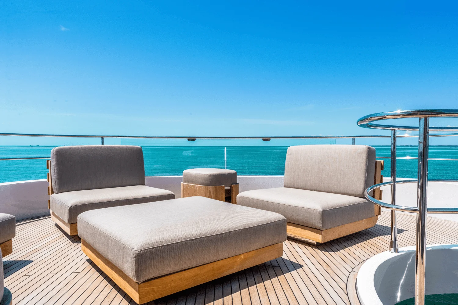 2023 Azimut MAGELLANO 25 METRI Image Thumbnail #86