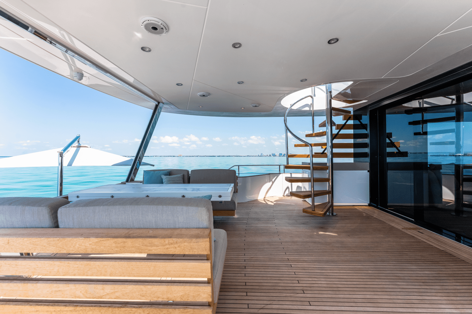 2023 Azimut MAGELLANO 25 METRI Image Thumbnail #68