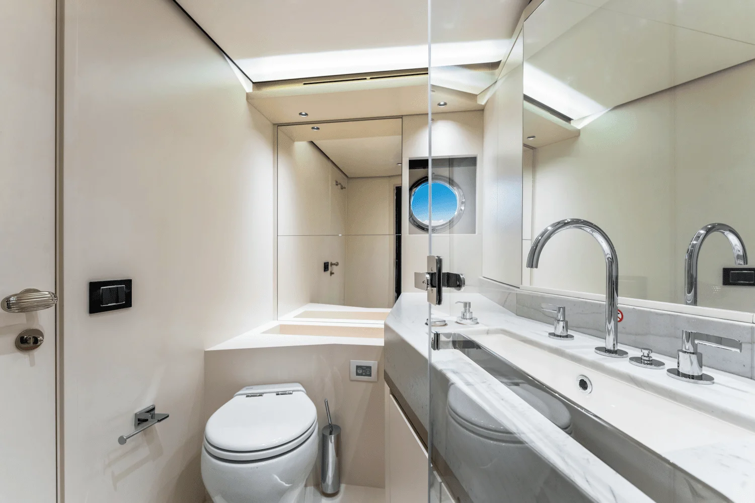 2023 Azimut MAGELLANO 25 METRI Image Thumbnail #22