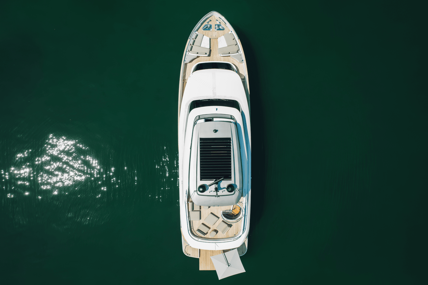 2023 Azimut MAGELLANO 25 METRI Image Thumbnail #8