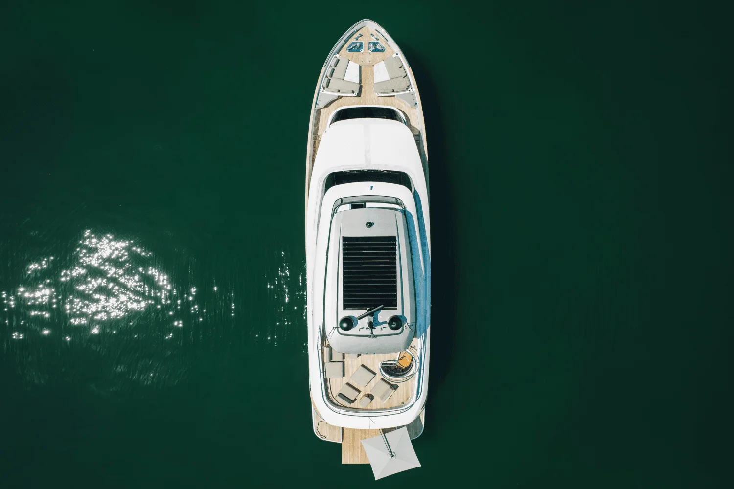 2023 Azimut MAGELLANO 25 METRI Image Thumbnail #8