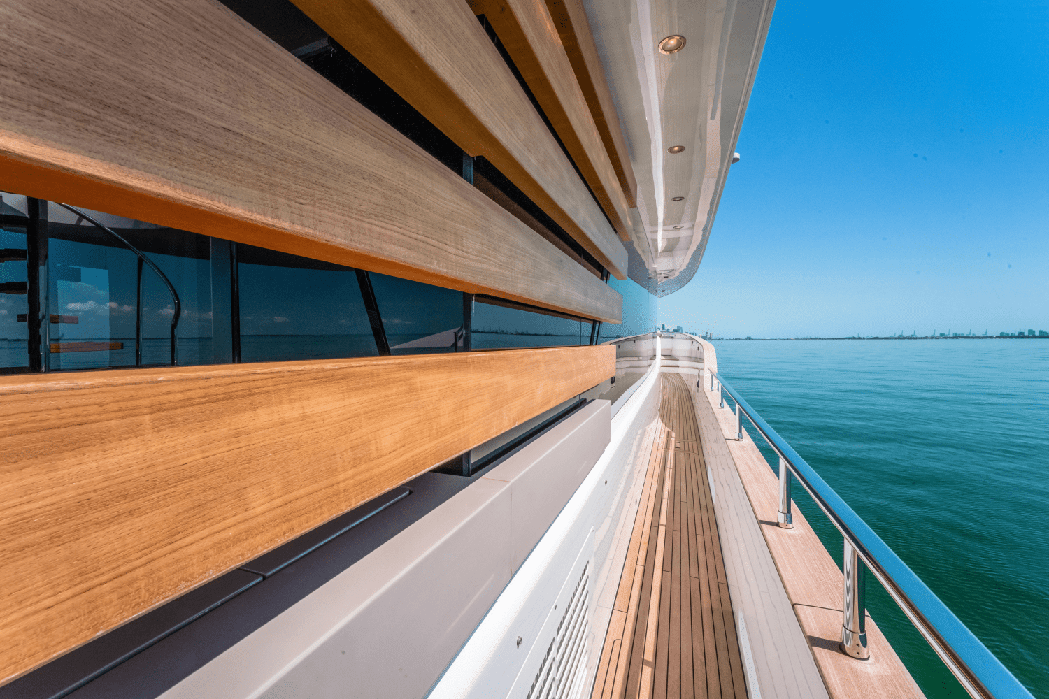 2023 Azimut MAGELLANO 25 METRI Image Thumbnail #74