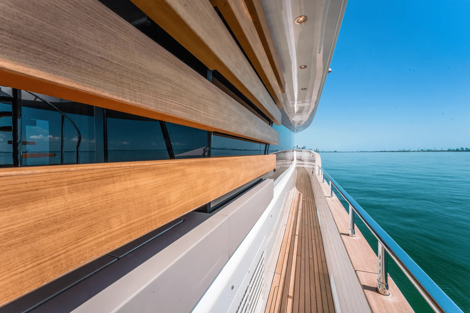 2023 Azimut MAGELLANO 25 METRI Image Thumbnail #74