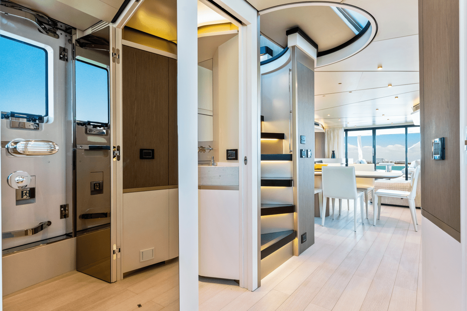 2023 Azimut MAGELLANO 25 METRI Image Thumbnail #53