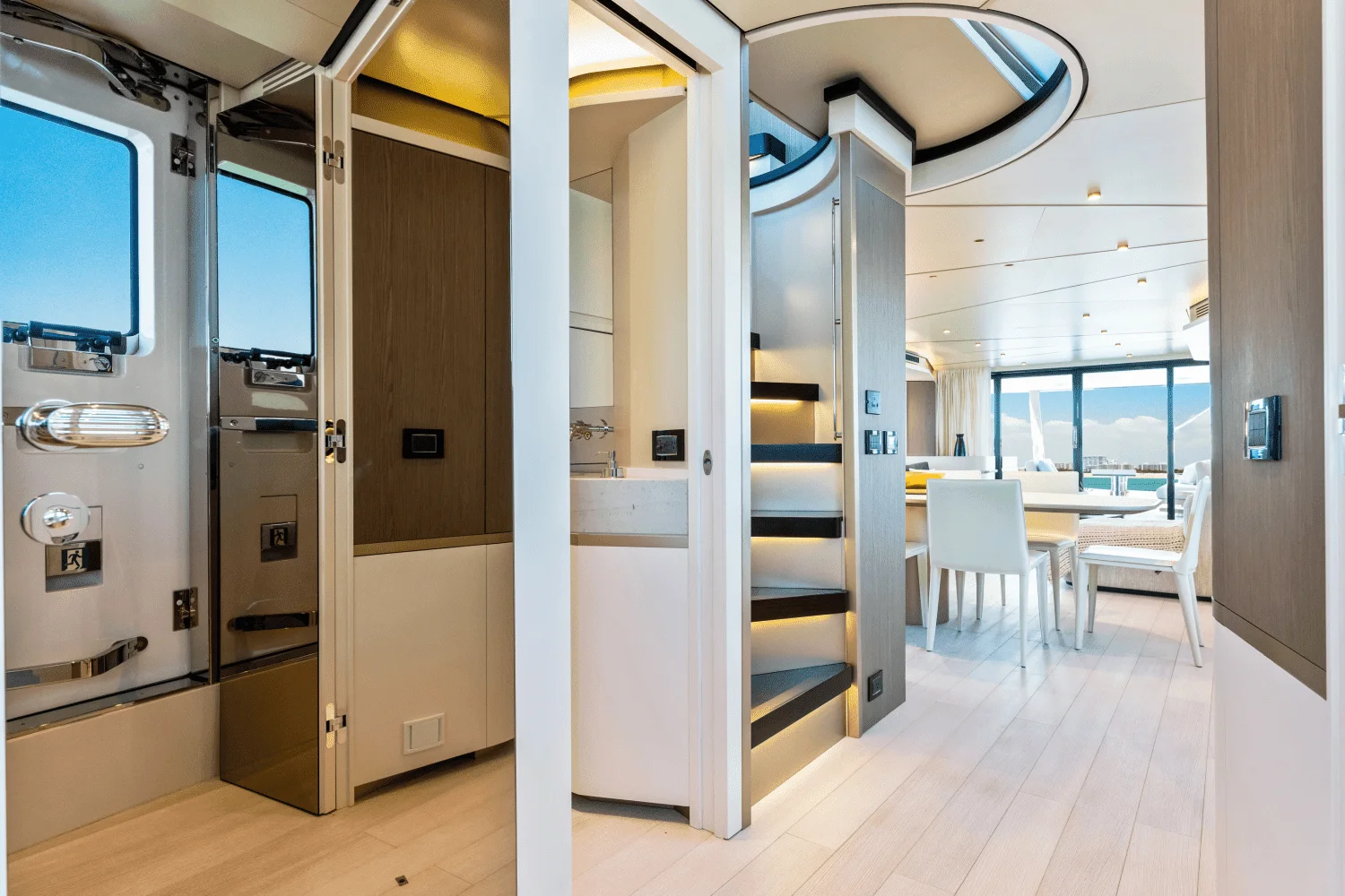 2023 Azimut MAGELLANO 25 METRI Image Thumbnail #53