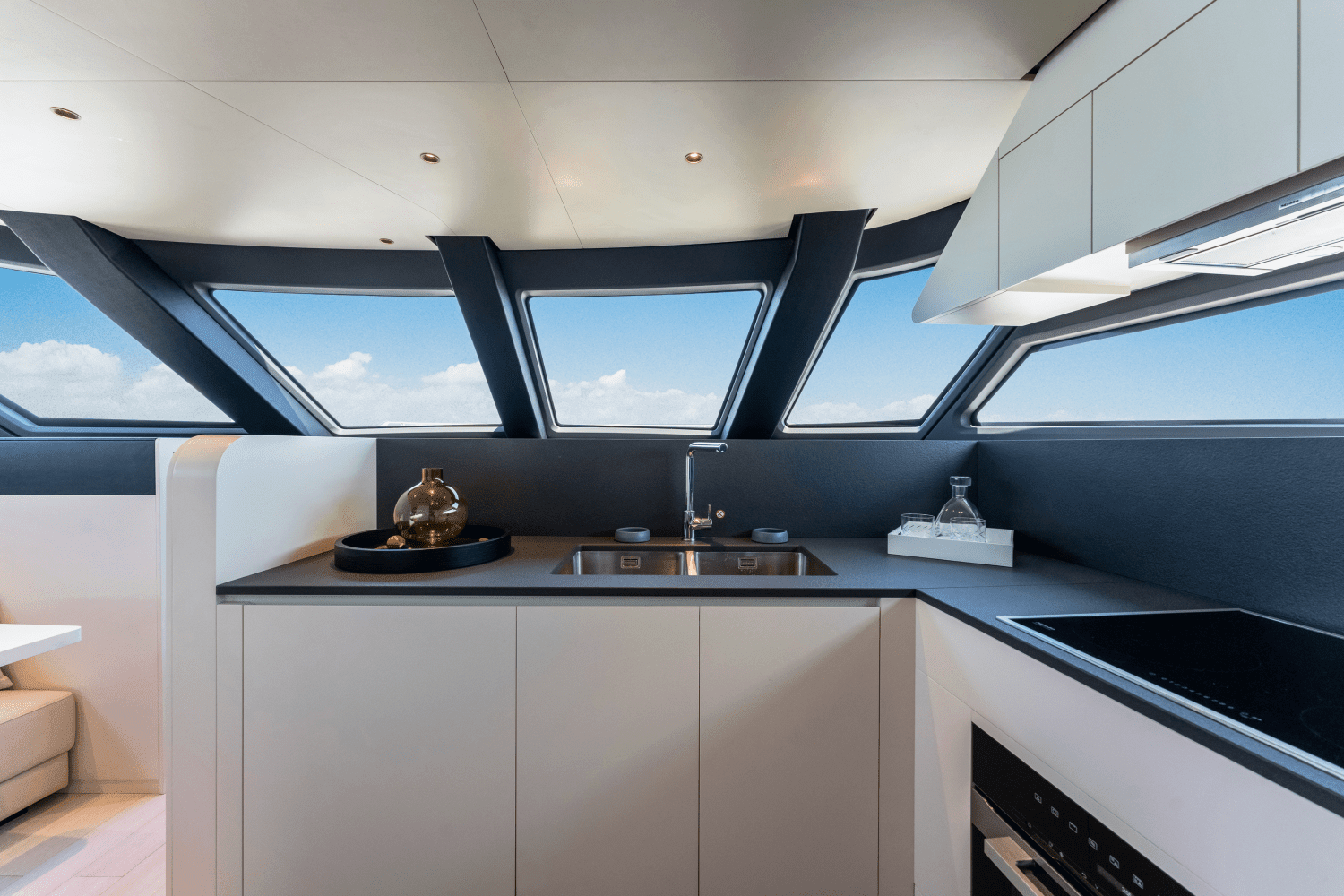 2023 Azimut MAGELLANO 25 METRI Image Thumbnail #58