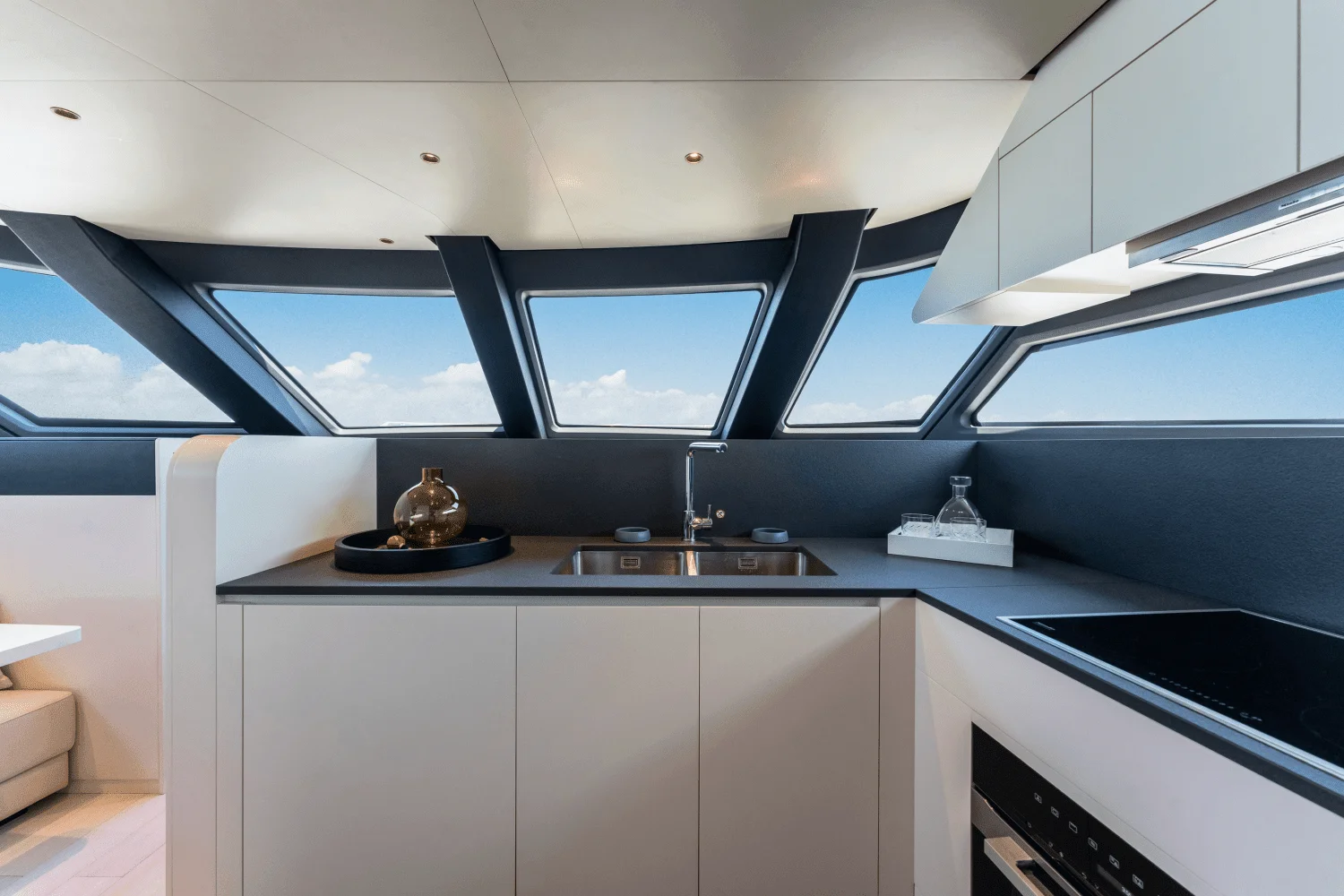 2023 Azimut MAGELLANO 25 METRI Image Thumbnail #58