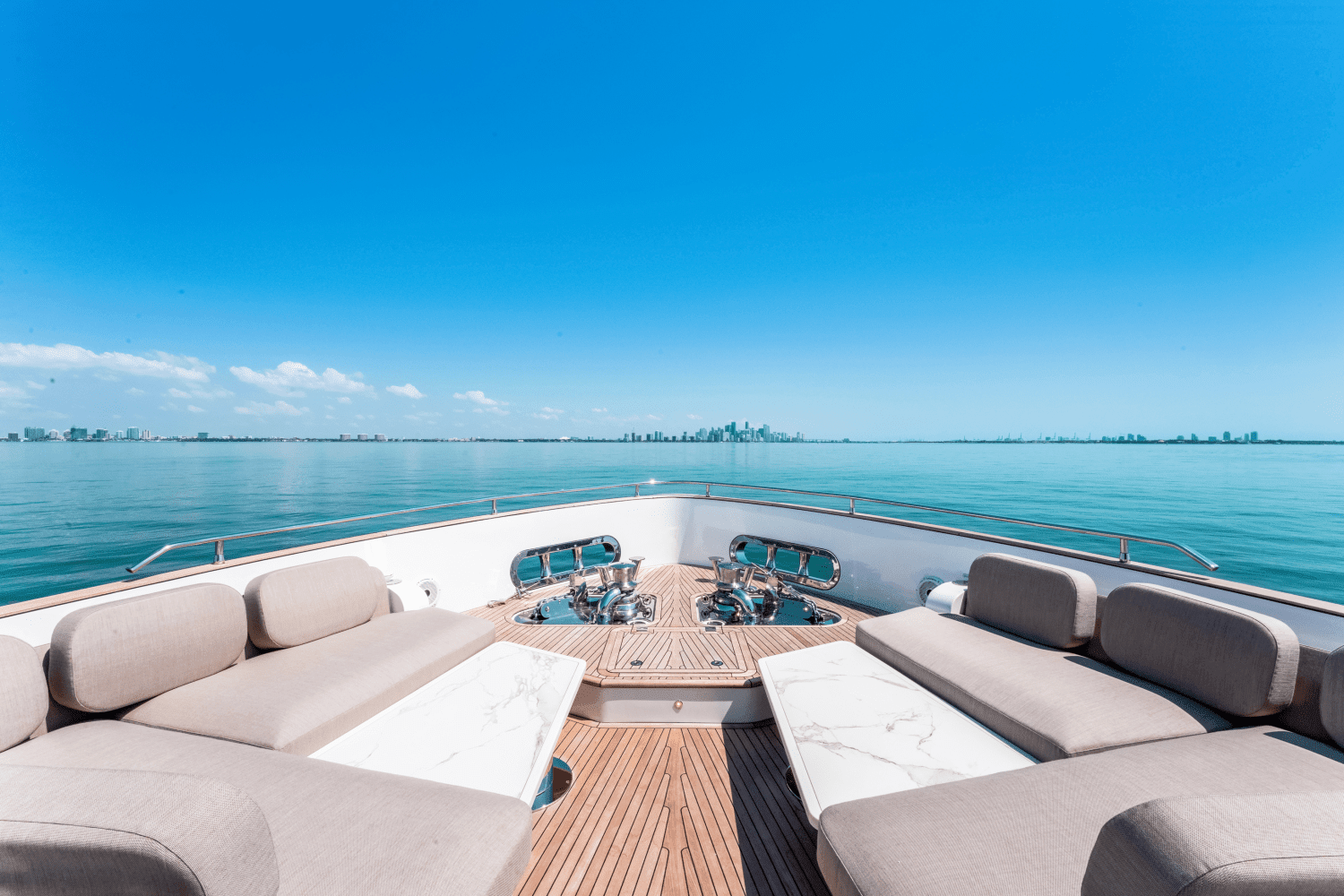 2023 Azimut MAGELLANO 25 METRI Image Thumbnail #80