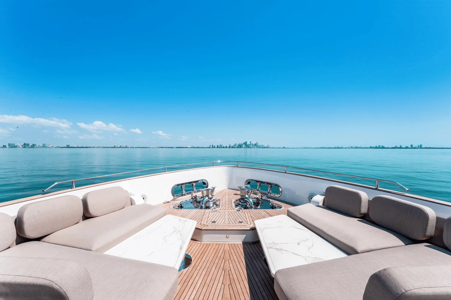 2023 Azimut MAGELLANO 25 METRI Image Thumbnail #80